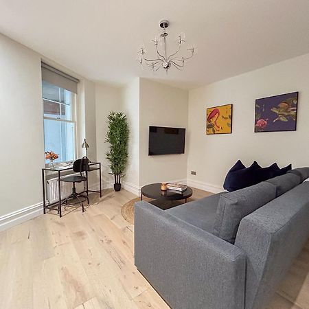 The Perfect City Escape For Your Next Vacation Londra Esterno foto