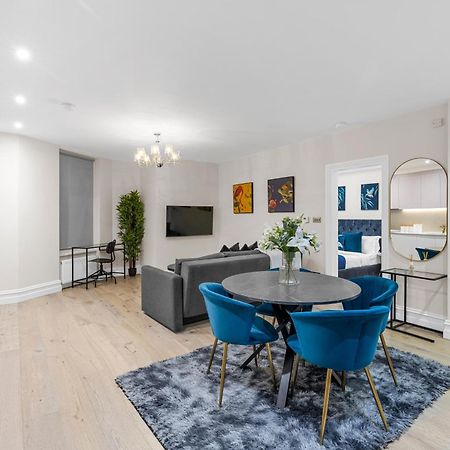 The Perfect City Escape For Your Next Vacation Londra Esterno foto
