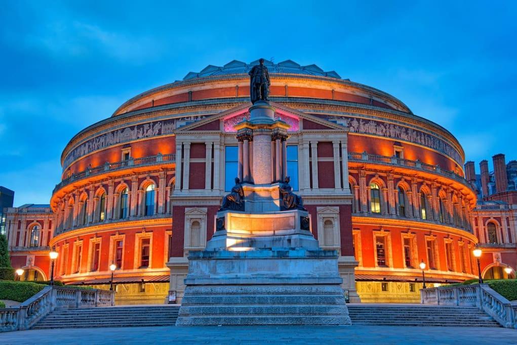 The Perfect City Escape For Your Next Vacation Londra Esterno foto