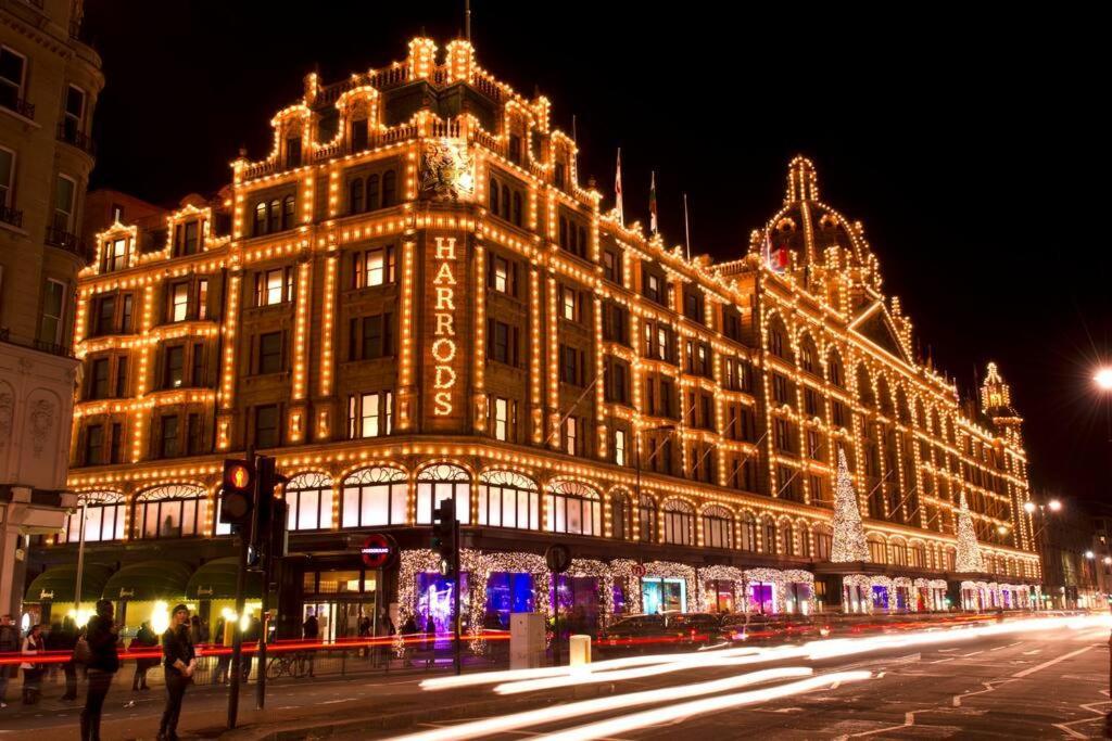 The Perfect City Escape For Your Next Vacation Londra Esterno foto