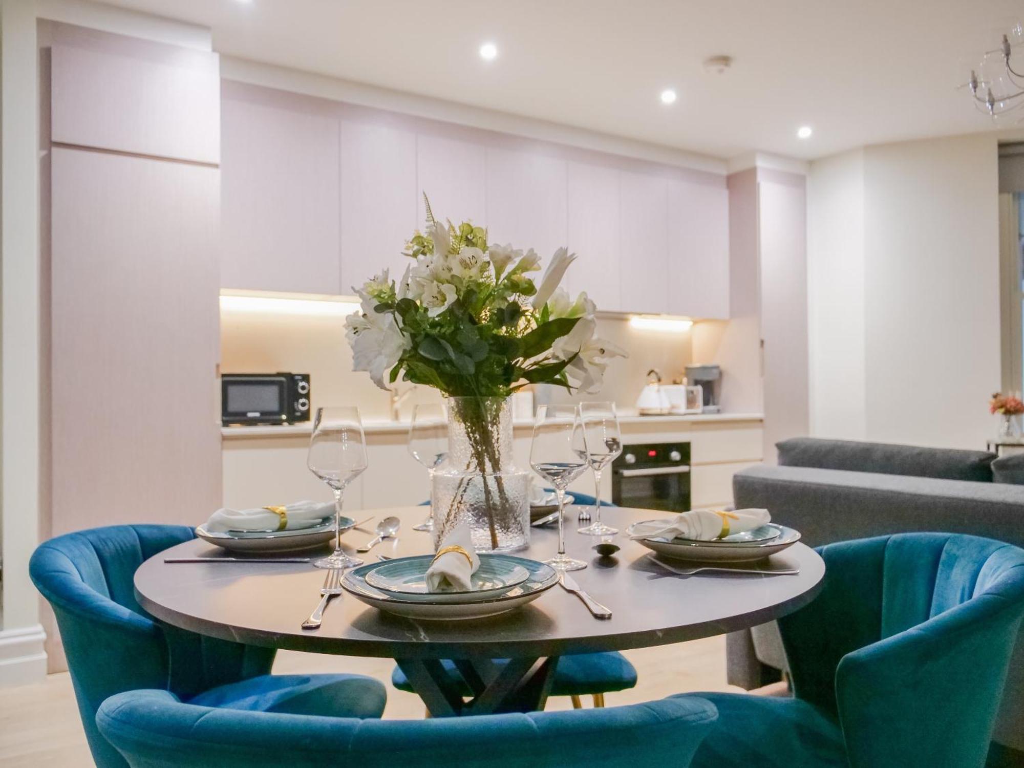 The Perfect City Escape For Your Next Vacation Londra Esterno foto