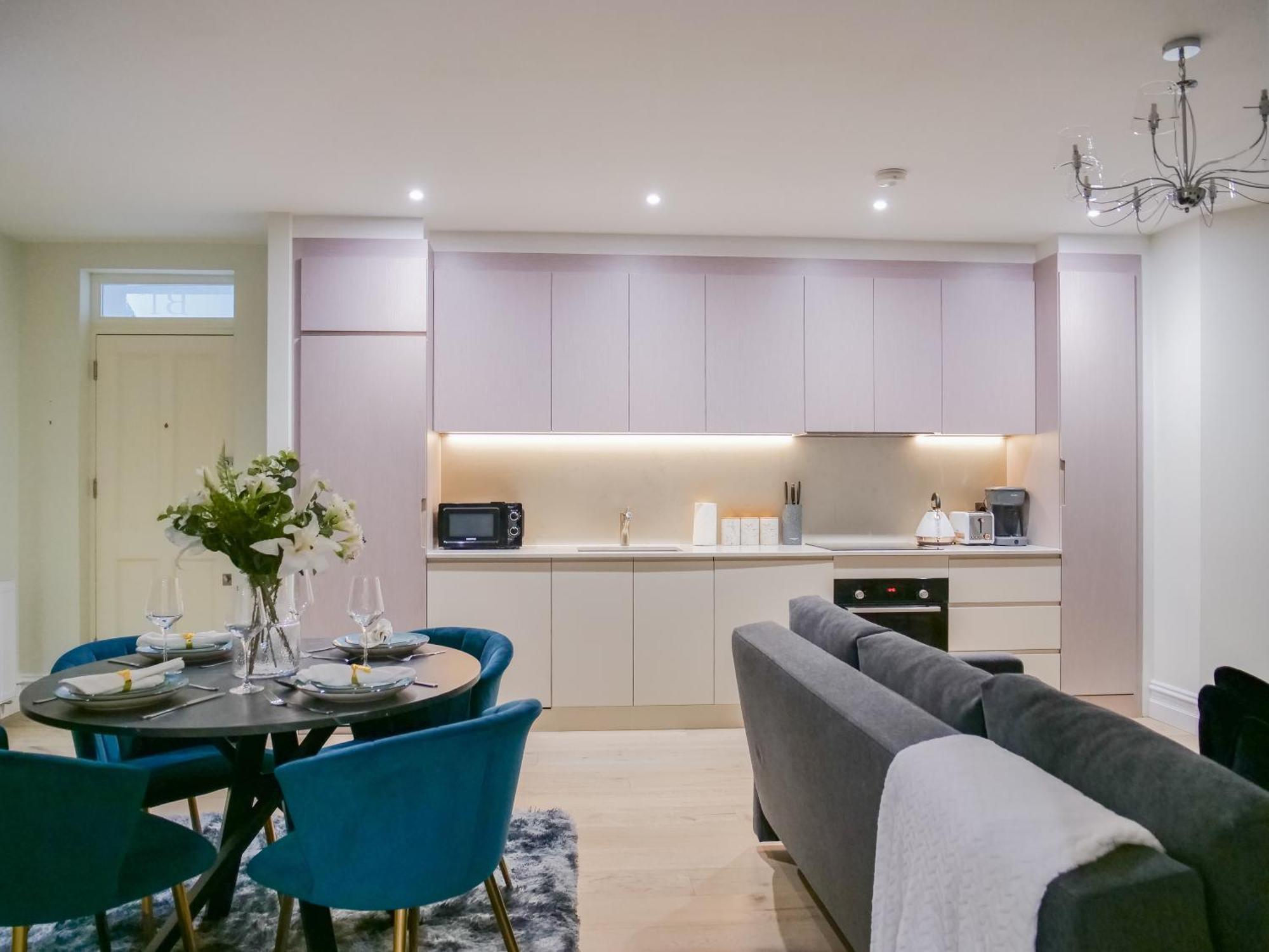 The Perfect City Escape For Your Next Vacation Londra Esterno foto
