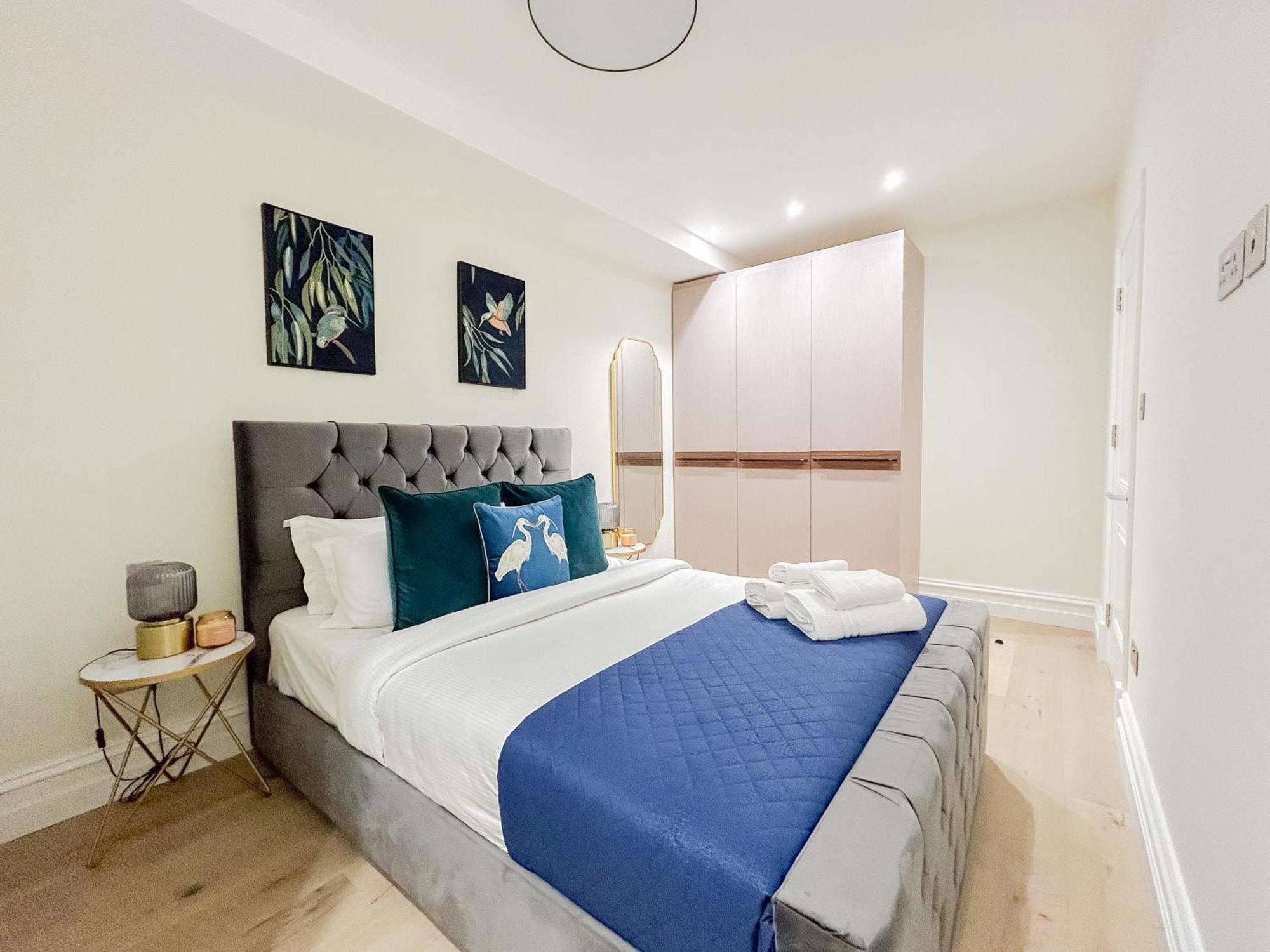 The Perfect City Escape For Your Next Vacation Londra Esterno foto