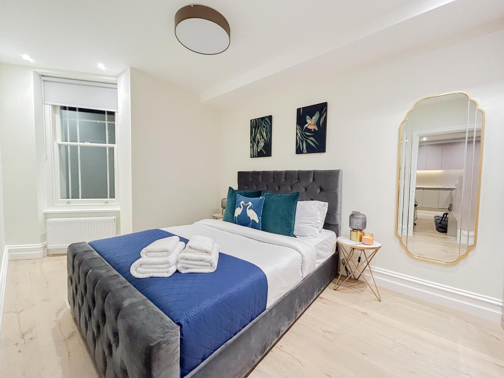 The Perfect City Escape For Your Next Vacation Londra Esterno foto