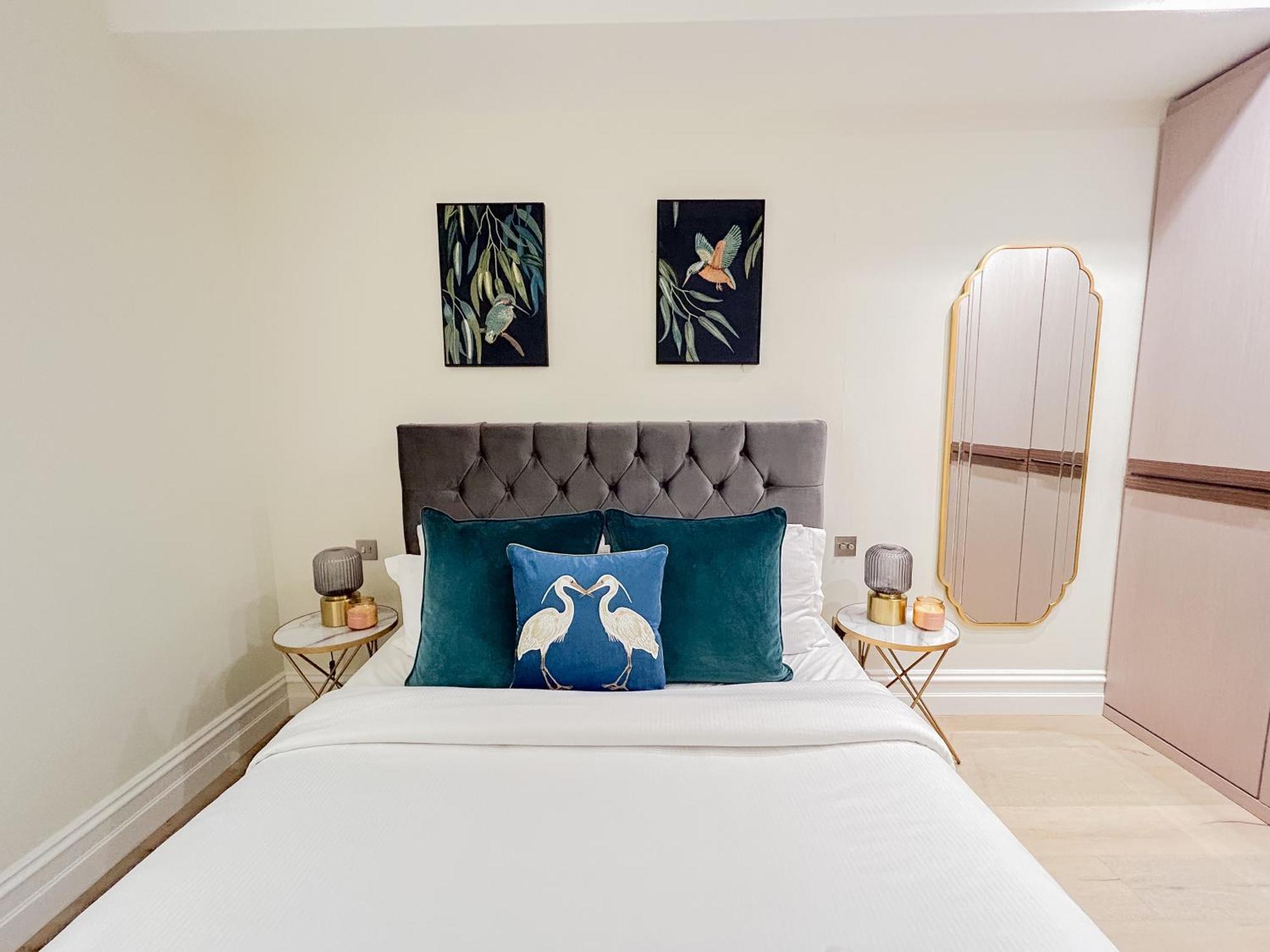 The Perfect City Escape For Your Next Vacation Londra Esterno foto