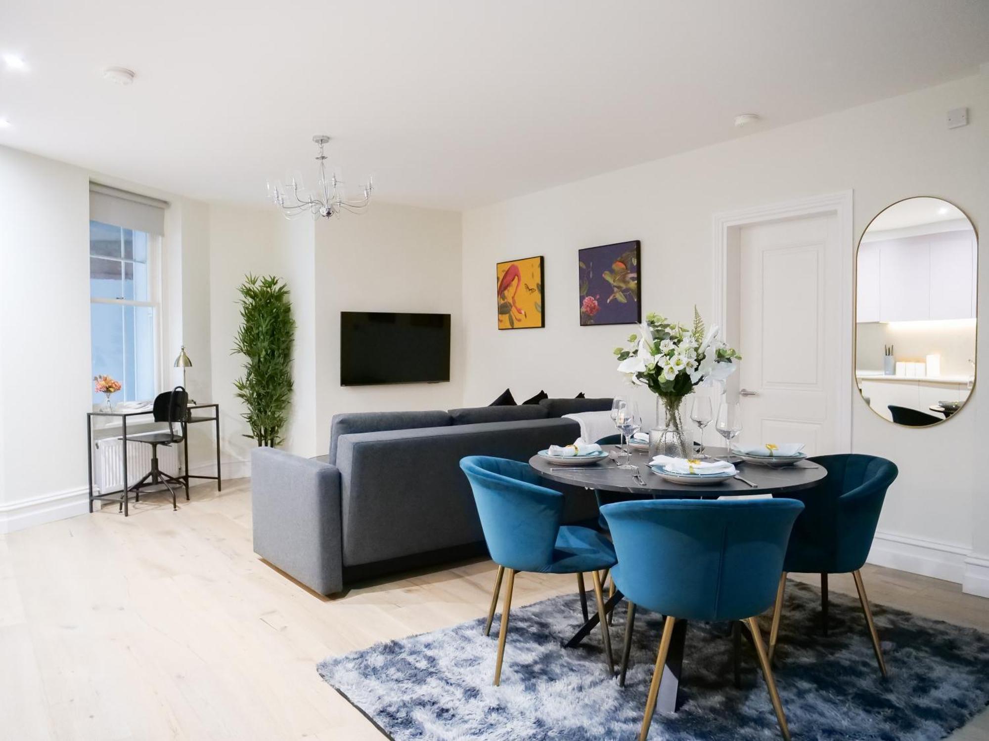 The Perfect City Escape For Your Next Vacation Londra Esterno foto