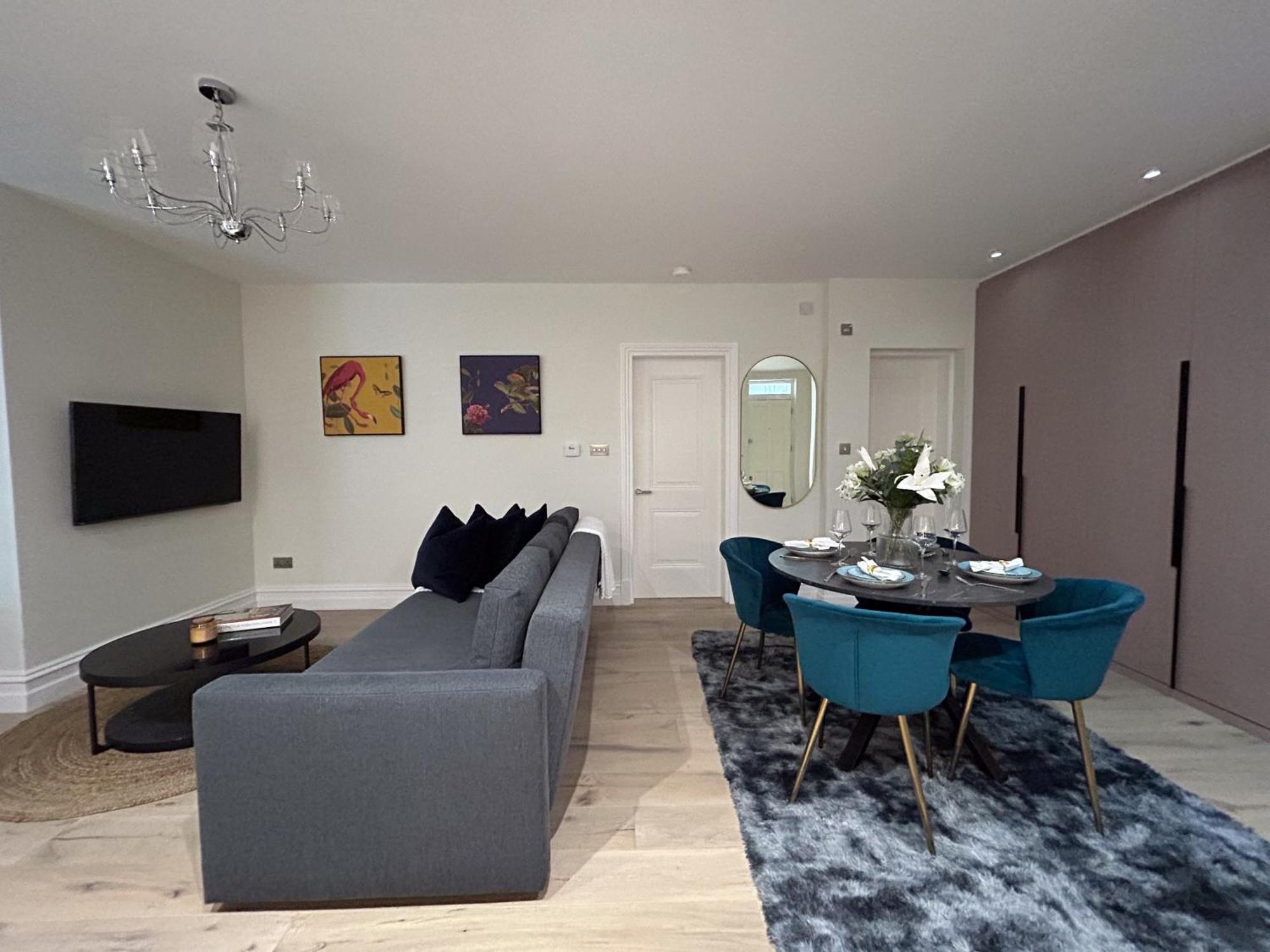 The Perfect City Escape For Your Next Vacation Londra Esterno foto