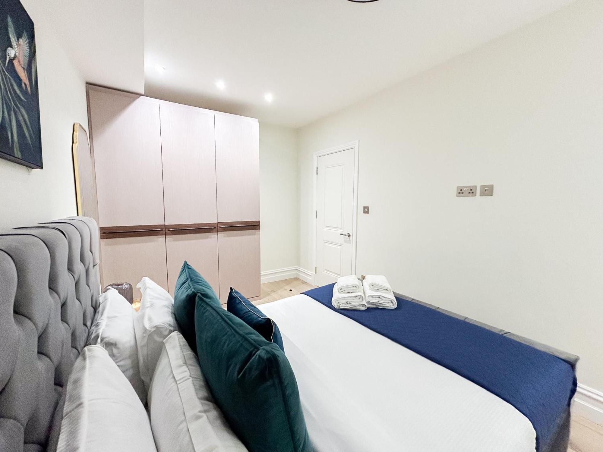The Perfect City Escape For Your Next Vacation Londra Esterno foto