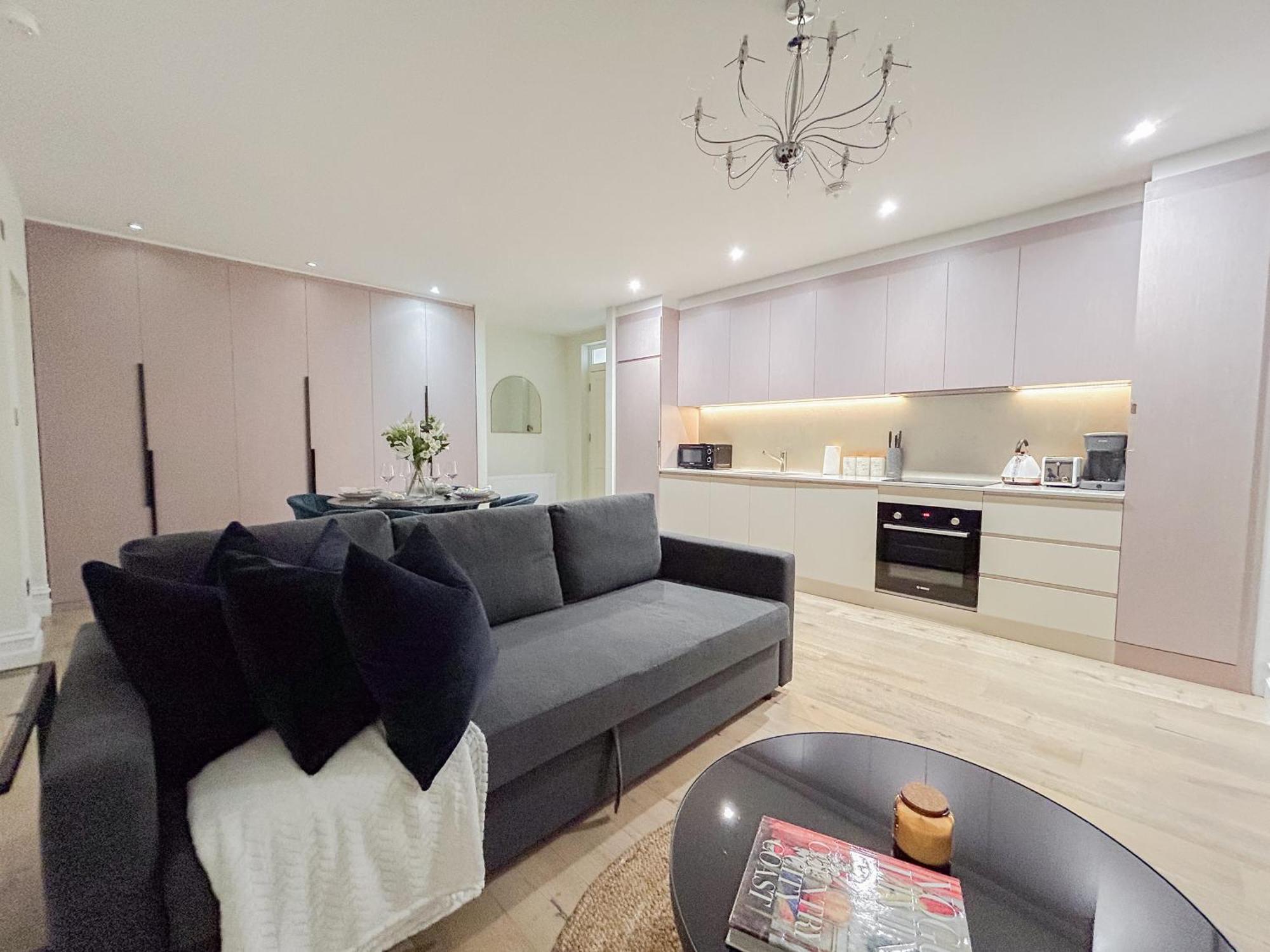 The Perfect City Escape For Your Next Vacation Londra Esterno foto