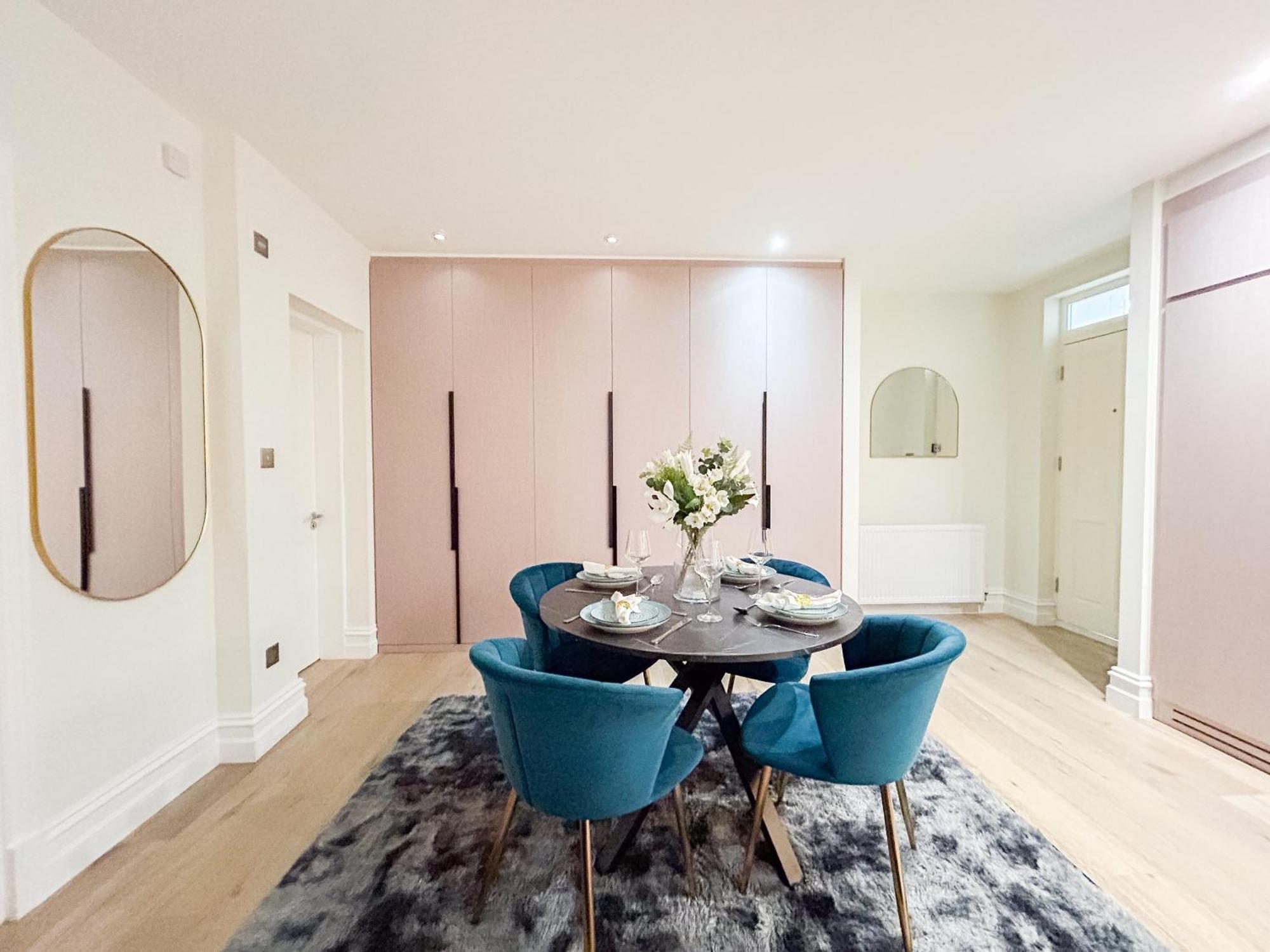 The Perfect City Escape For Your Next Vacation Londra Esterno foto