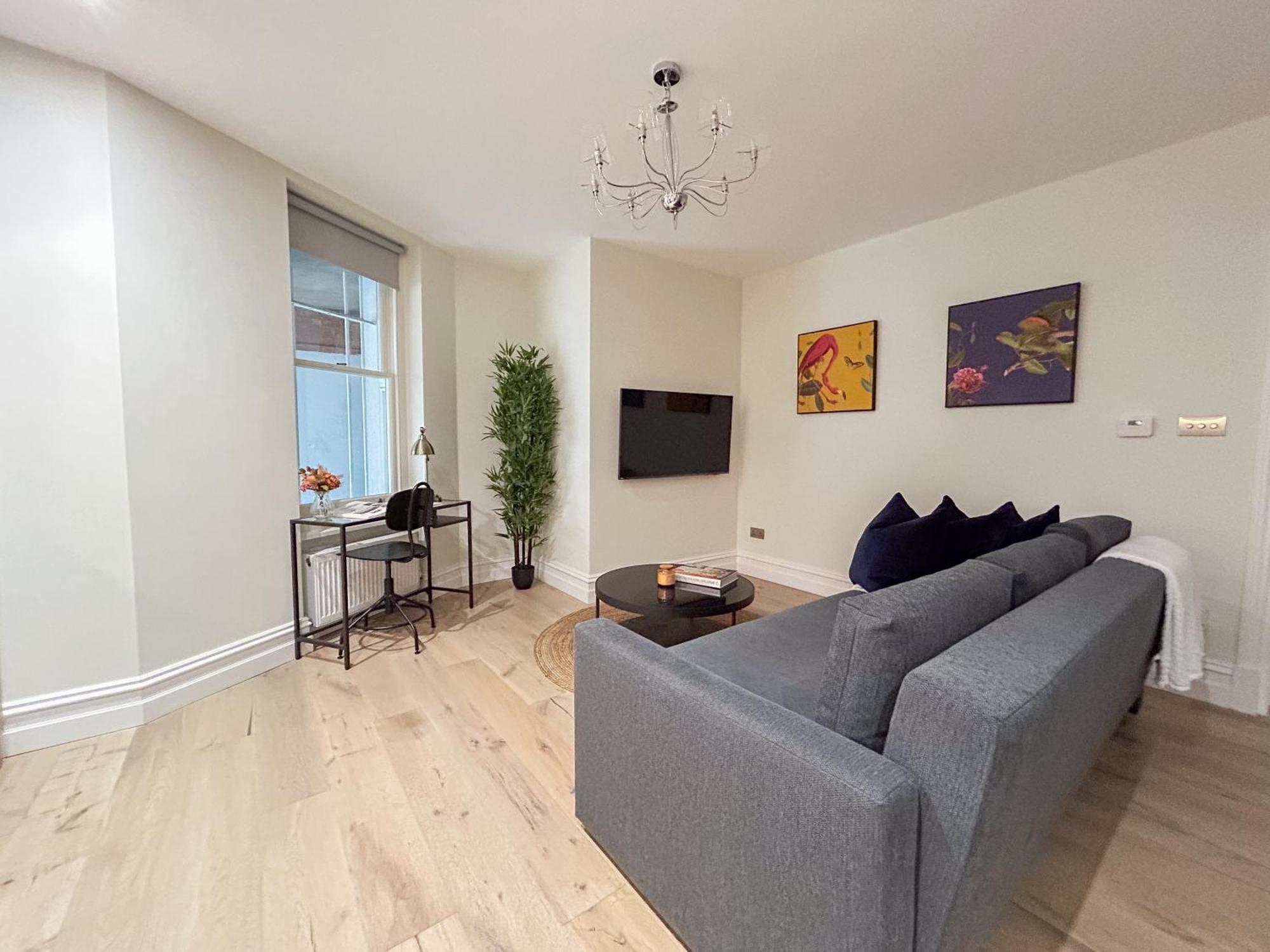 The Perfect City Escape For Your Next Vacation Londra Esterno foto