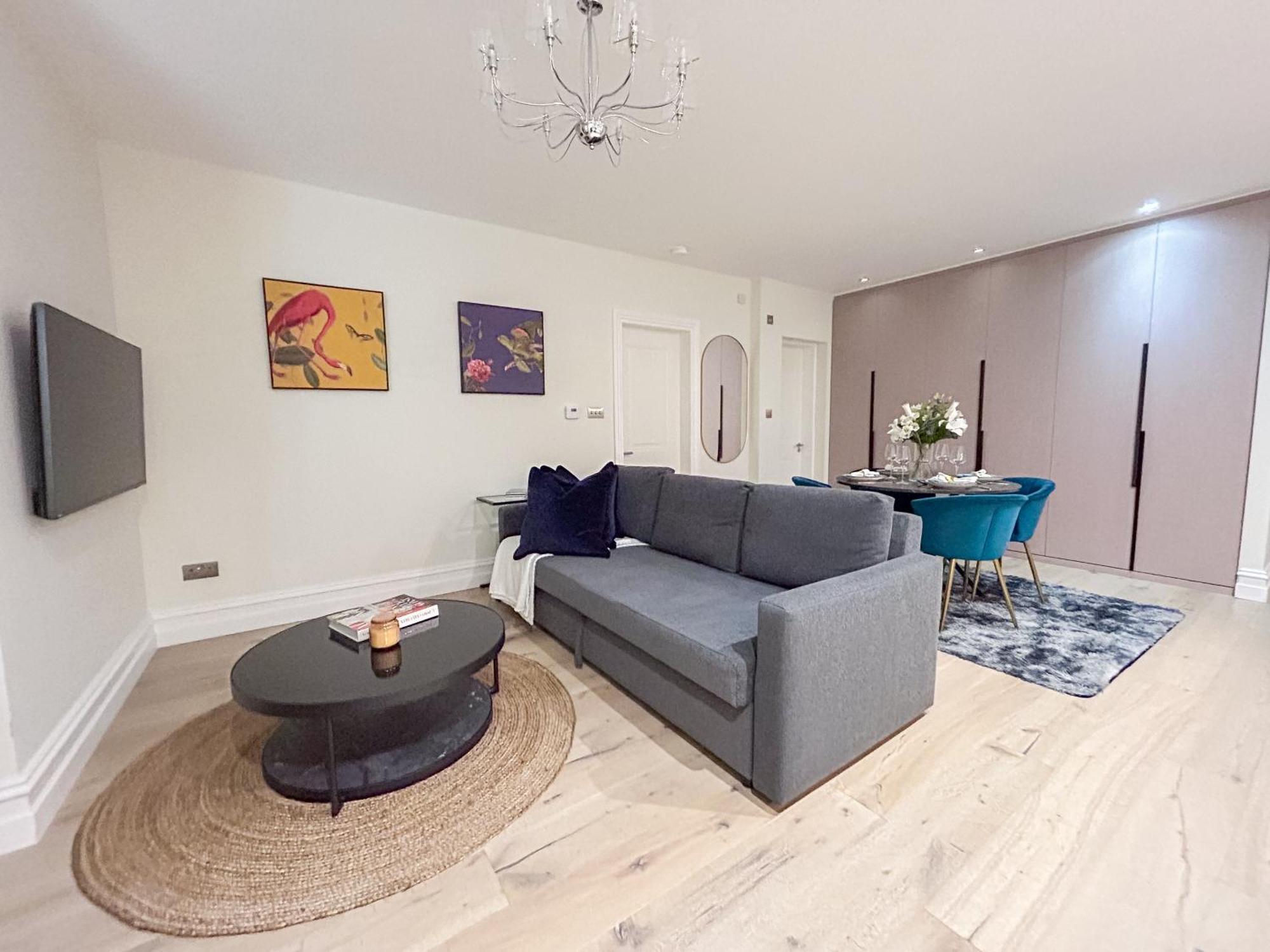 The Perfect City Escape For Your Next Vacation Londra Esterno foto