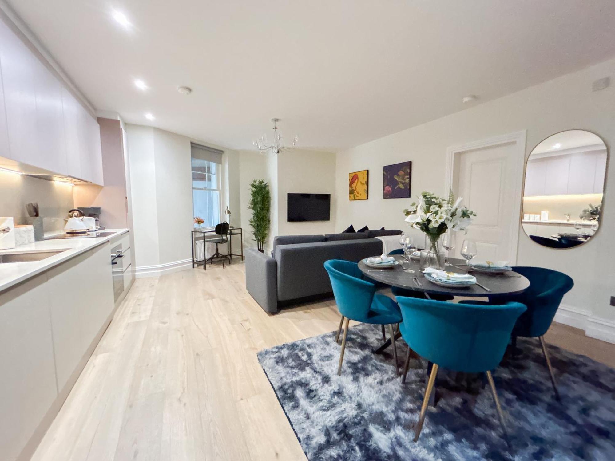 The Perfect City Escape For Your Next Vacation Londra Esterno foto
