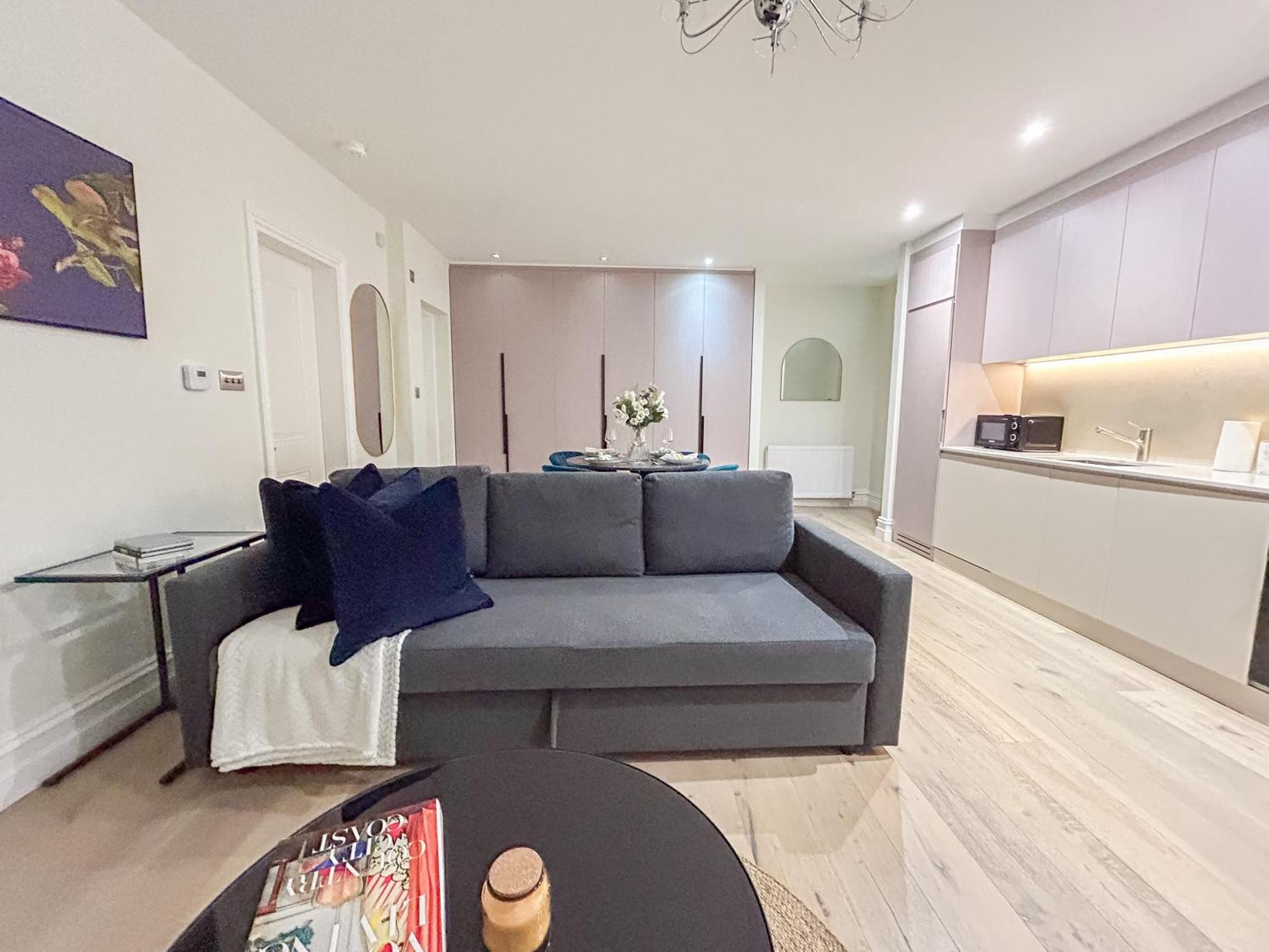 The Perfect City Escape For Your Next Vacation Londra Esterno foto