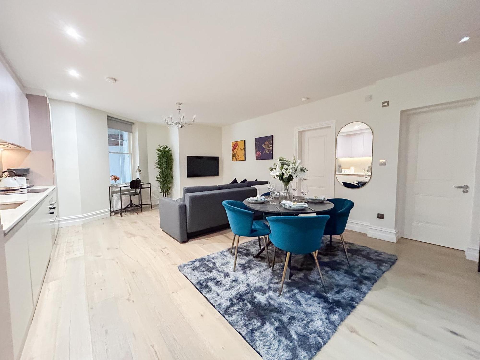 The Perfect City Escape For Your Next Vacation Londra Esterno foto