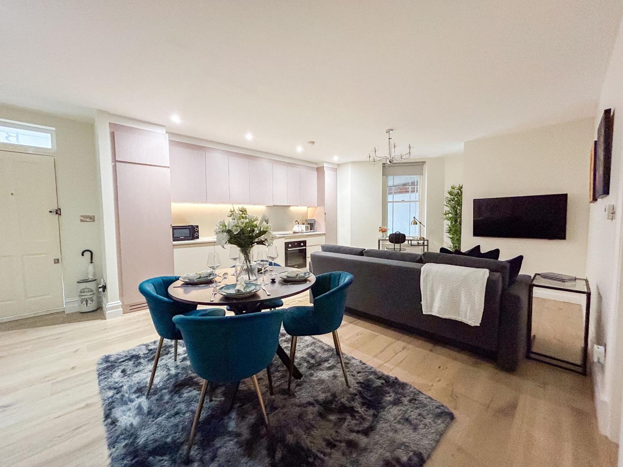 The Perfect City Escape For Your Next Vacation Londra Esterno foto
