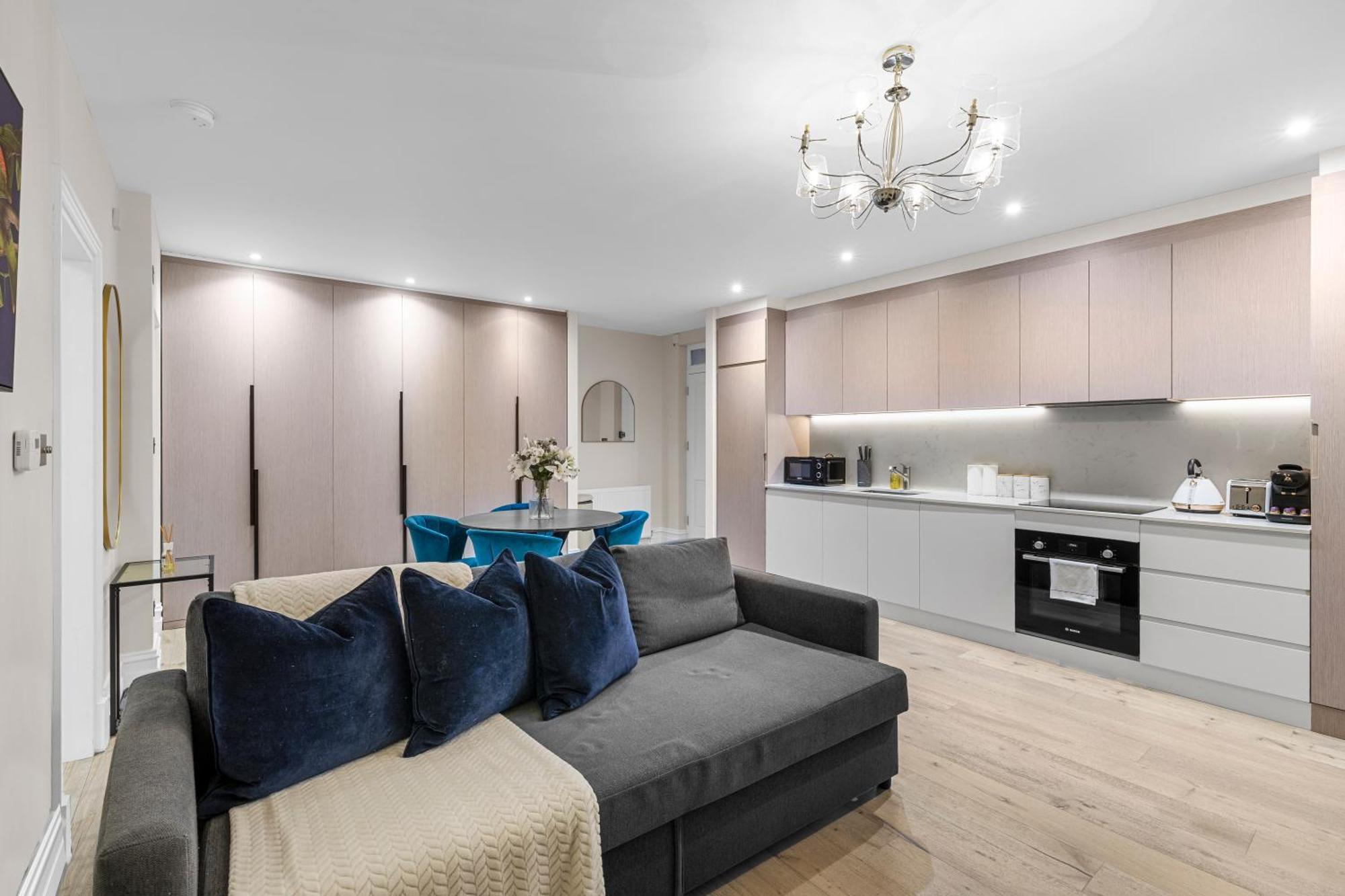 The Perfect City Escape For Your Next Vacation Londra Esterno foto