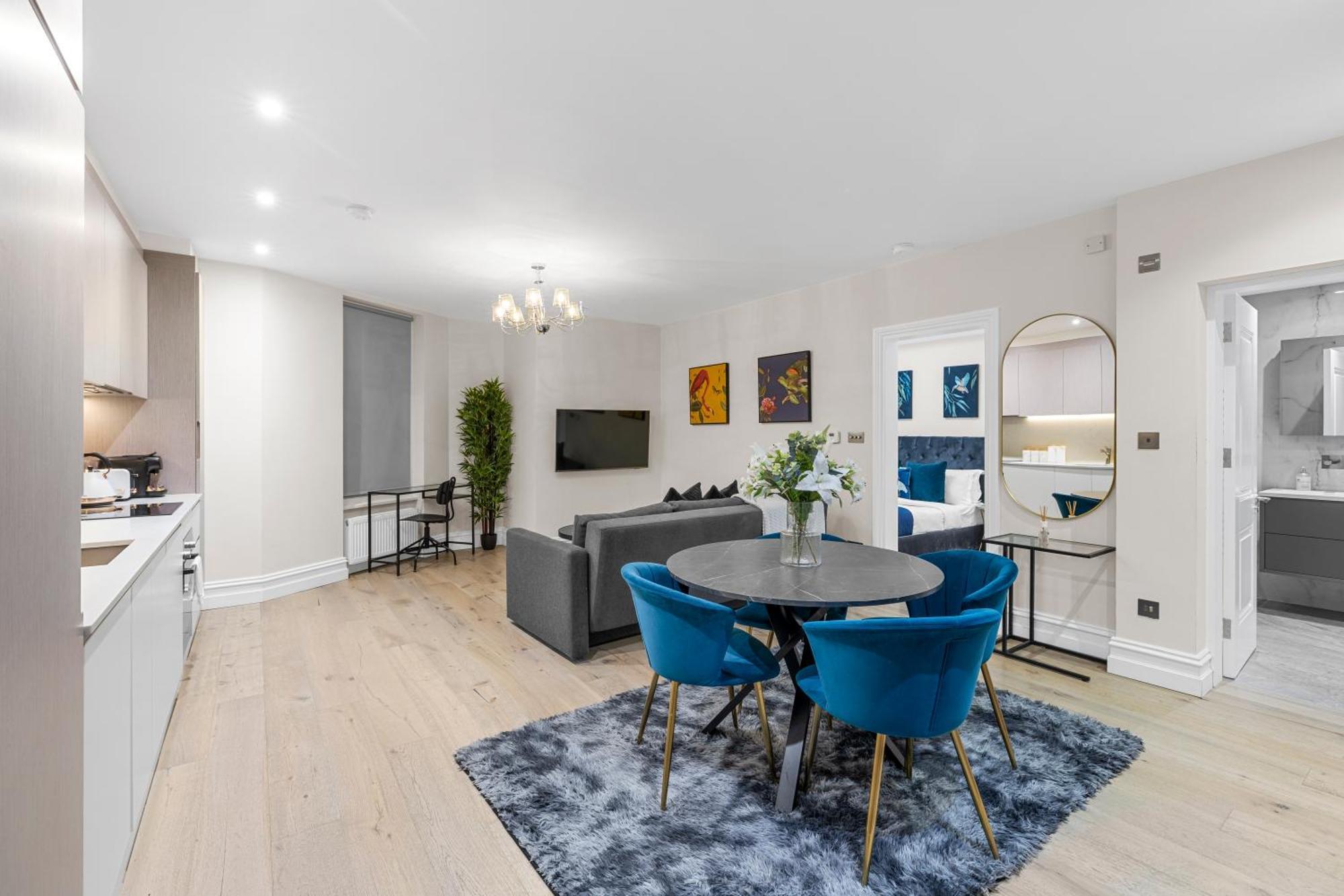 The Perfect City Escape For Your Next Vacation Londra Esterno foto